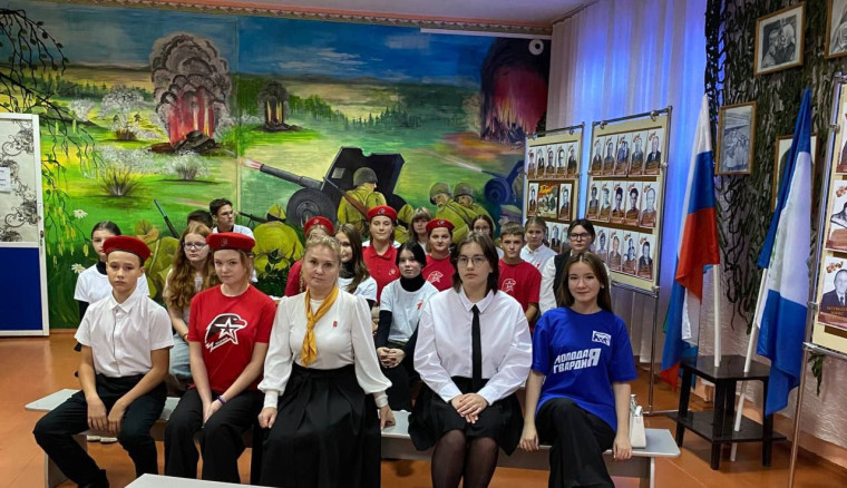 Донбасс – колыбель народов.